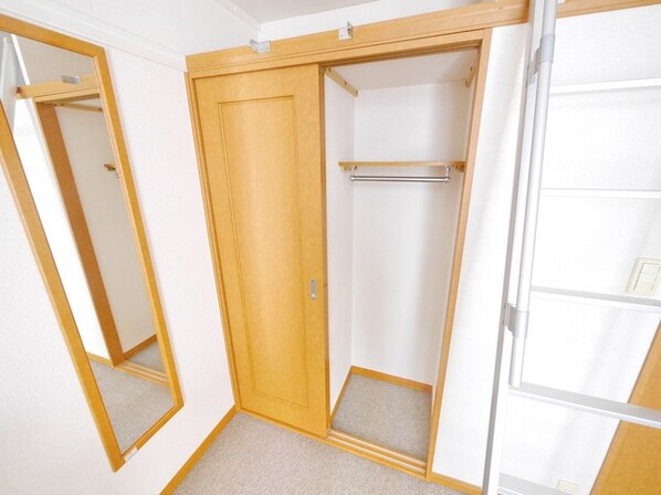 レオパレスCANDYの物件内観写真